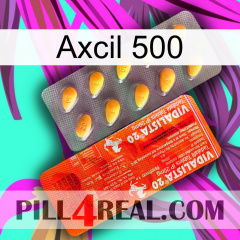 Axcil 500 new01